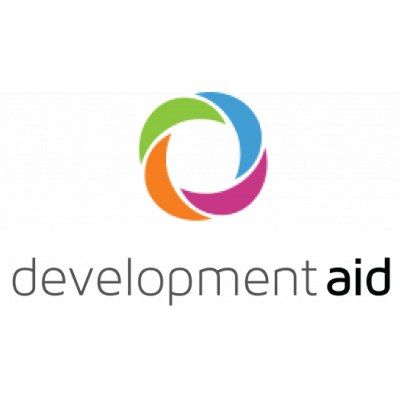 DevAid logo